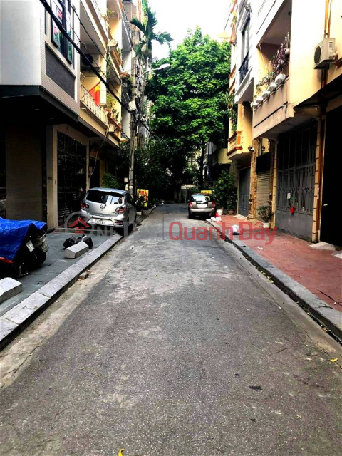 House for sale in Trung Kinh street, Cau Giay district. 50m Frontage 5m Approximately 10 Billion. Commitment to Real Photos Accurate Description. _0