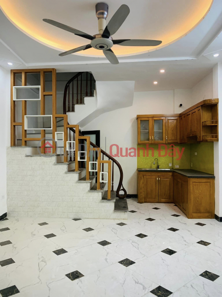 Property Search Vietnam | OneDay | Nhà ở, Niêm yết bán | Bán nhà đẹp phố Yên Lạc, vài bước ra Mặt Phố, Ô tô đỗ cổng, tiện ích xung quanh ngập tràn