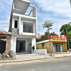 Khu Dân Cư Tân Hội: \