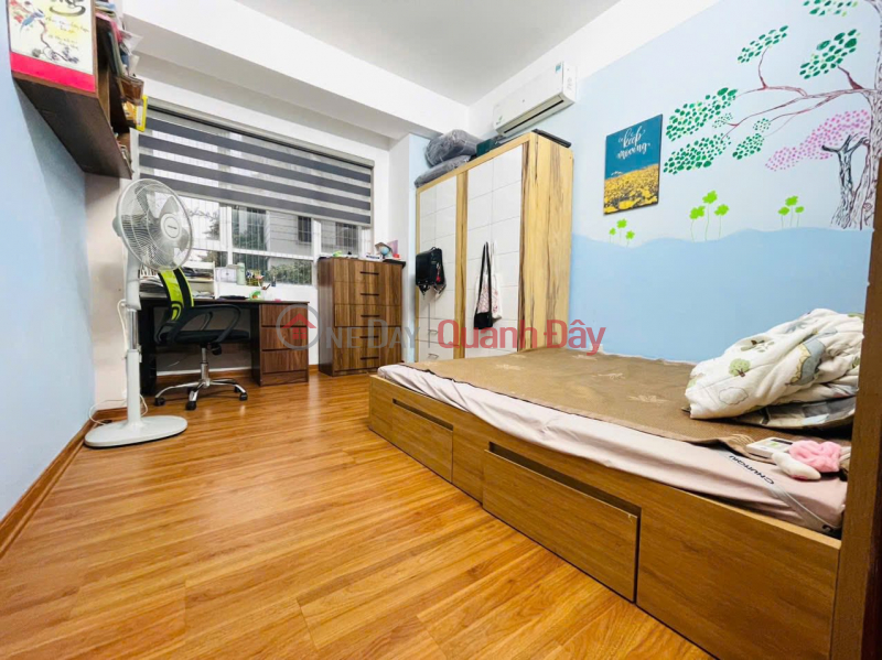 Tòa N08 Thành Thái 118m 3PN, Nội thất siêu đẹp, 12.6 tỷ cạnh công viên Cầu Giấy, Việt Nam Bán | đ 12,6 tỷ