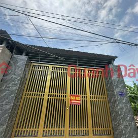 PROFITABLE INVESTMENT - OWNER NEEDS TO SELL A HOUSE RIGHT NEXT TO PHU THINH LONG APARTMENT COMPLEX, BINH TAN DISTRICT. _0