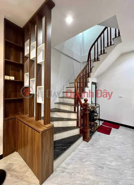 Property Search Vietnam | OneDay | Residential Sales Listings, HOUSE FOR SALE AT THACH BAN - CO LINH INTERSECTION, NEAR VINH TUY BRIDGE, 5 FLOORS 35M2 FOR ONLY 2.9 BILLION