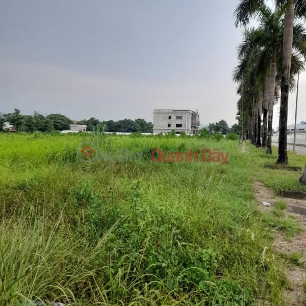 Property Search Vietnam | OneDay | Residential, Sales Listings 20 thousand meters price is only 4 million\\/m2 of land in Hoa Son-Hoa Binh industrial park