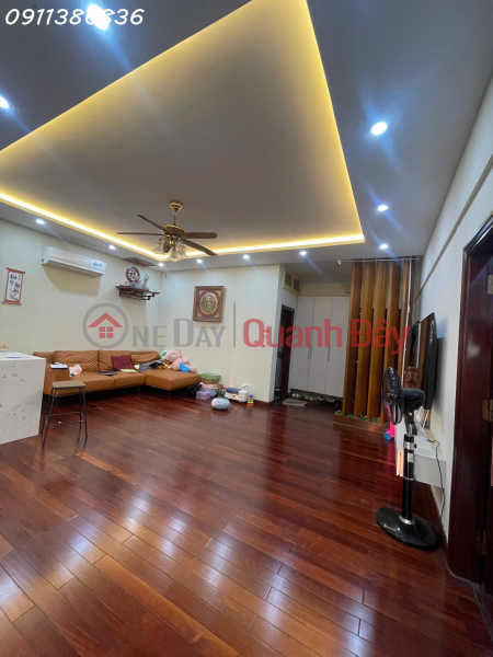 Căn hộ CC CT2 Vimeco Nguyễn Chánh 96m, 3PN, Đẹp ở luôn, 9.9 tỷ | Việt Nam | Bán | đ 9,9 tỷ