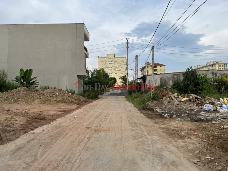 OWNERS QUICK SALE OF LAND LOT, Nice Location, Investment Price In Cai Dan Ward, Song Cong, Thai Nguyen | Vietnam | Sales, đ 1.55 Billion