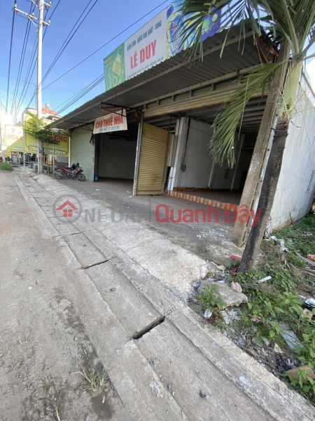 đ 5.5 Billion, OWNERS Need to Sell Quickly BEAUTIFUL HOUSE FRONT OF Phung Hung Street, Tam Phuoc, Bien Hoa, Dong Nai