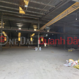 Selling 50-year warehouse land in Quat Dong Industrial Park - Thuong Tin - Hanoi _0