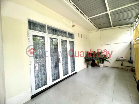 House for sale, Nguyen Huu Tho street, Hon Ro 1 residential area, Nam Nha Trang ward _0