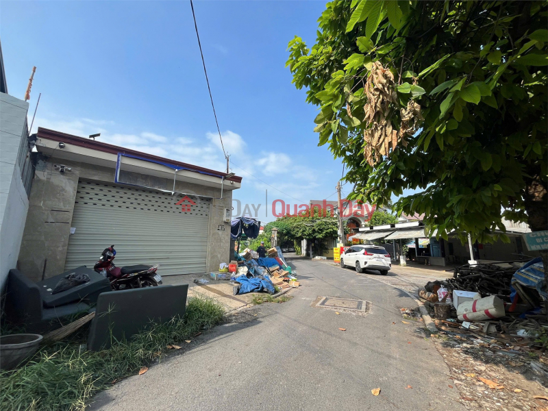Property Search Vietnam | OneDay | Residential | Sales Listings | HOT HOT – OWNER SELLING LAND WITH A FREE SINGLE-STORY HOUSE on Phu Chau Street, Tam Binh Ward, Ho Chi Minh City