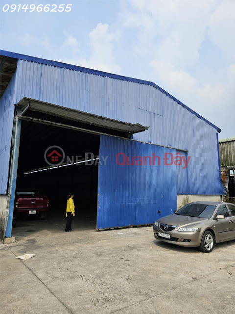 800m2 factory for rent in front of 137 Vo Van Bich, Cu Chi, price only 40 million\/month _0