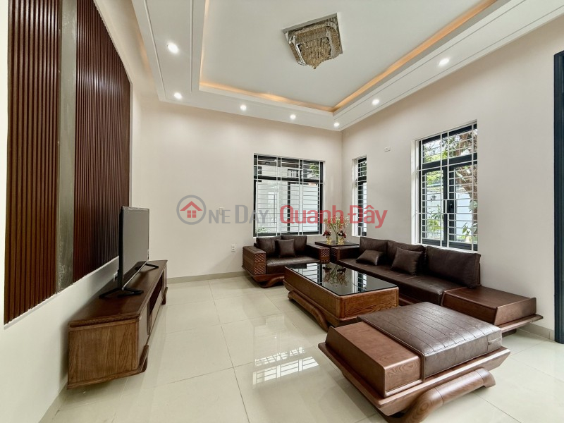 SIÊU PHẨM BIỆT THỰ 3 TẦNG - SMART HOME HÒA XUÂN - DT 300M - 16.5 đ | Việt Nam | Bán, đ 16,5 tỷ