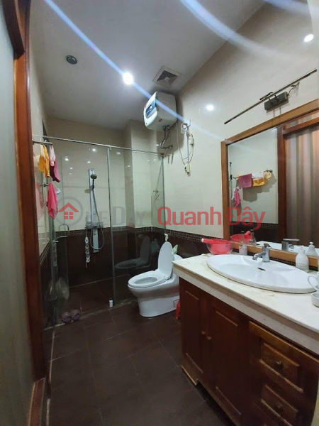 [[[ 2.99 billion]]] TRAN CUNG house with 35m2x 5 floors negotiable Sales Listings