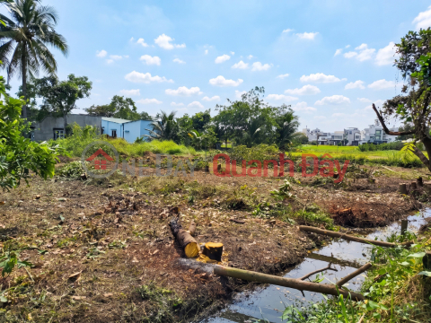 L2282 LAND PLOT IN THANH XUAN 31 - SHOCKING PRICE 4.X BILLION VND! _0