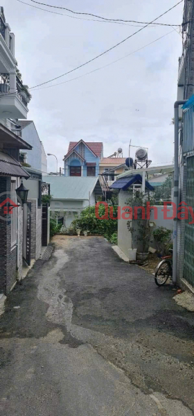 Property Search Vietnam | OneDay | Residential | Sales Listings House for sale Nguyen Dinh Chieu Ward 9 Da Lat - 88m2 - 6 floors