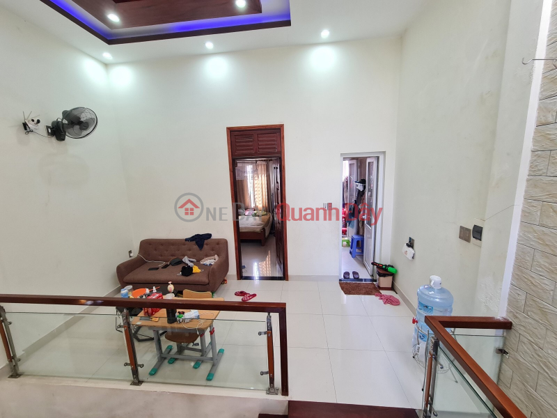 PRICE SHOCK! 2-storey house with 5.5m street frontage right at Ngu Hanh Son District People's Committee-86m2-Nearly 3 billion, Vietnam, Sales, ₫ 3.3 Billion