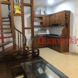 House for sale in Ho Tung Mau - 30m x 5T - MT4.2m right next to the street - about 4 billion _0