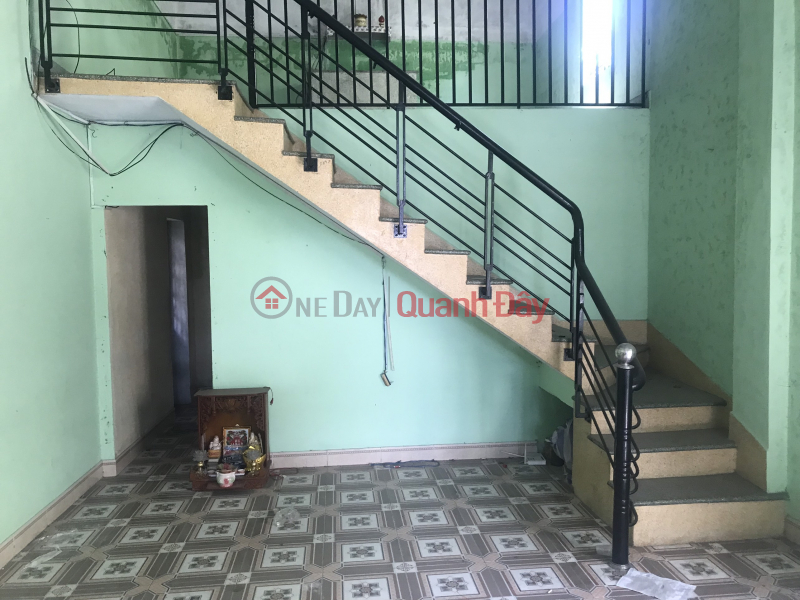 Property Search Vietnam | OneDay | Residential, Sales Listings | C4 house frontage on Binh Ky Ngu Hanh Son street, Da Nang - Late blooming - 248m2 - 14.5 million/m2-0901127005.
