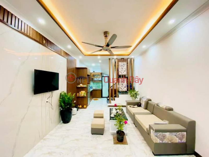 NHÀ MỚI ĐẸP PHỐ NGUYỄN TRÃI CẠNH ROYAL CITY NGÃ TƯ SỞ 5 TẦNG DT:30M2 SỔ ĐỎ T2:35M2 3 PHÒNG NGỦ MT:3.8M, Việt Nam, Bán, ₫ 4,35 tỷ