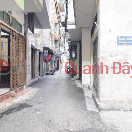 bán đất Khương Trung, siêu hiếm, rẻ, cực gần ô tô _0