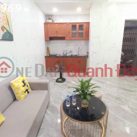 HOUSE FOR SALE IN DONG DA DISTRICT EXTREMELY SHOCKING PRICE - BEAUTIFUL HOUSE - 24M2X4 FLOORS X 2.85 BILLION _0