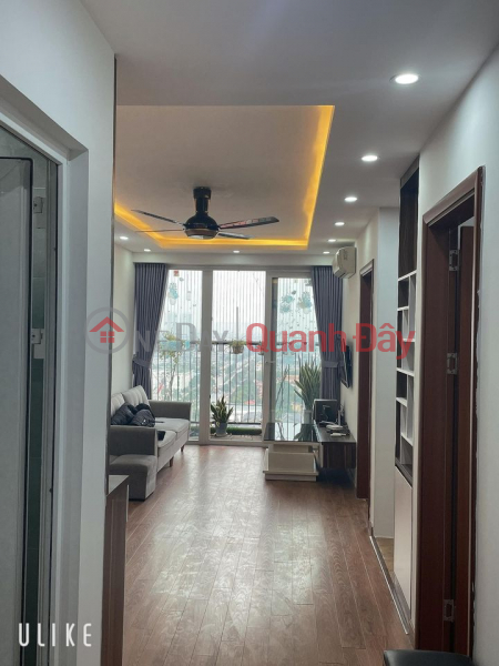 Property Search Vietnam | OneDay | Nhà ở Niêm yết bán, 2,35 tỷ - CC Gemek II Lê Trọng Tấn, 66m2, 2pn, 2 lô gia, Full NỘI THẤT, VIEW HỒ