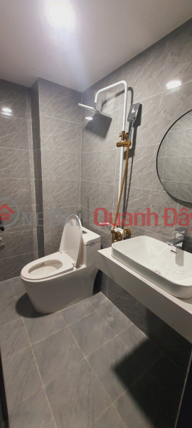 Property Search Vietnam | OneDay | Residential Sales Listings | NEW HOUSE FOR SALE 6 FLOORS - 40M2 - 7 BILLION - LE Trọng TAN, THANH XU N - SQUARE RED BOOKS - ELEVATOR