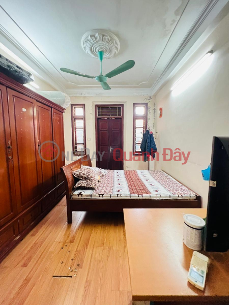 Property Search Vietnam | OneDay | Nhà ở | Niêm yết bán, THỤY KHUÊ NGAY GẦN HỒ TÂY, 5 TẦNG, 35 M2 CHỈ CÓ HƠN 5 TỶ, SỔ ĐỎ CHÍNH CHỦ