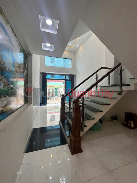 Property Search Vietnam | OneDay | Nhà ở | Niêm yết bán, Siêu phẩm nhà đẹp Gần Cao Đằng Điện Lực Hà Huy Giáp - Thạnh Lộc - HXT