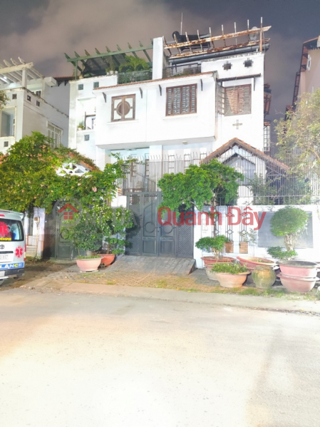 Bán Biệt Thự 160m2 8x20 5 tầng lầu 6pn khu vip Trần Thị Nơi Chánh Hưng gí 26 tỷ Niêm yết bán