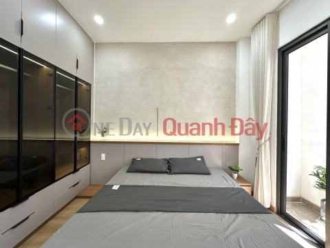 NHÀ ĐẸP CẦU DIỄN – NGÕ THÔNG – Ở NGAY – GIÁ 7 TỶ _0