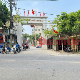 Bán 61m Đại Độ, Võng La, Đông Anh. Vị trí đẹp, sát cổng C khu công nghiệp Bắc Thăng Long _0