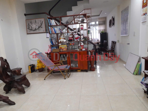 WHOLE HOUSE FOR RENT IN NGUYEN TRUNG TRUC WARD 4 - 5 BEDROOMS, HAS BASEMENT - 15 MILLION\/MONTH _0