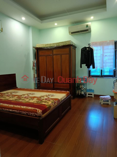 House for sale 88m2 An Duong street, Tay Ho Beautiful house People build Garage, Garden, Garden 8.3 Billion VND, Vietnam | Sales | đ 8.3 Billion