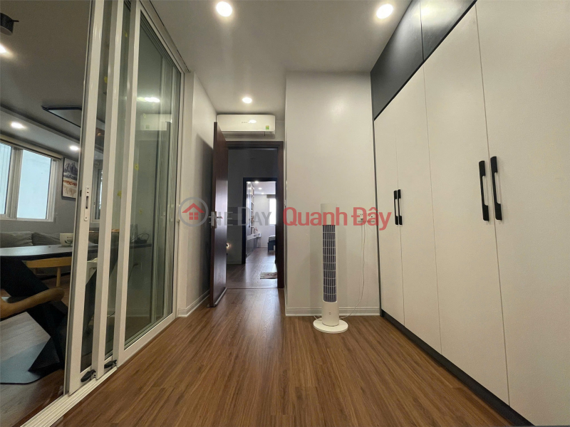 đ 4.9 Billion HOT HOT – OWNER NEEDS TO SELL APARTMENT AT EUROWINDOW RIVER PARK IN DONG TRU, DONG ANH DISTRICT, HANOI CITY