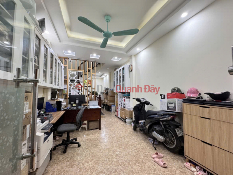 HIẾM MINH KHAI, KINH DOANH SẦM UẤT, Ô TÔ TRÁNH, VỈA HÈ 7.9 TỶ 0901753139 Niêm yết bán