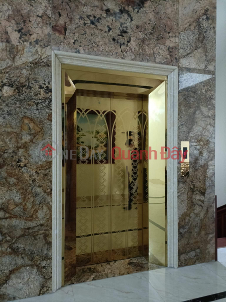 Cho thuê nhà, THANG MÁY, 157m2_ 7T; Kim Mã, Giảng Võ, Liễu Giai -66 tr, Việt Nam | Cho thuê, đ 66 triệu/ tháng