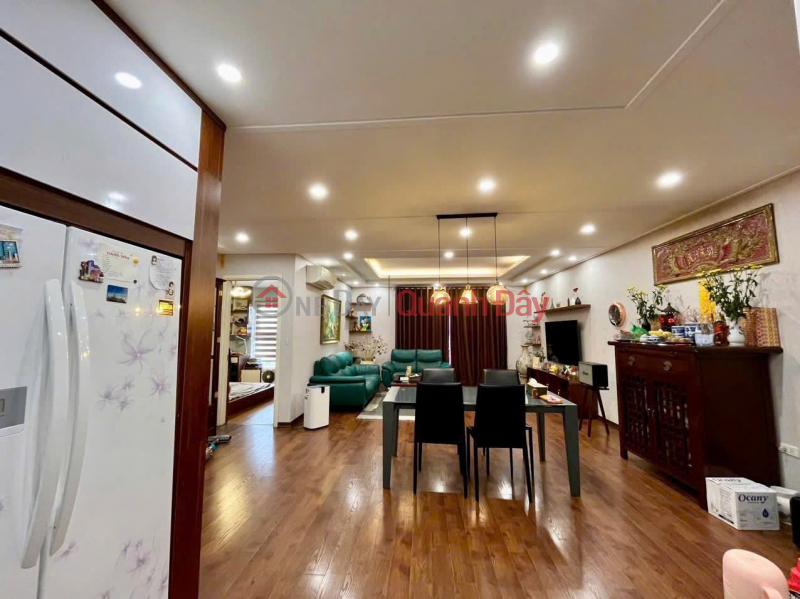 CĂN GÓC BERRIVER LONG BIÊN - Tầng cao - Ban công đông nam, view thoáng, vườn treo -Giá tốt, Việt Nam | Bán đ 9,8 tỷ