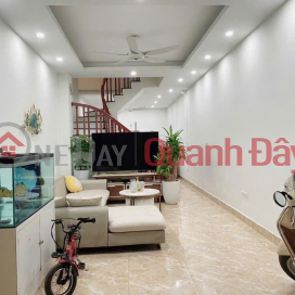 Cực phẩm phân lô Phan Trọng Tuệ – Thanh Trì - 45mx4tầng - 2 mặt ngõ thoáng – gần phố – xe con đỗ cửa – giá _0