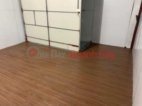 Bán nhà Hào Nam, Đống Đa, 33m2, 4 tầng, Mt 6.4m, chỉ 7.5 tỷ _0