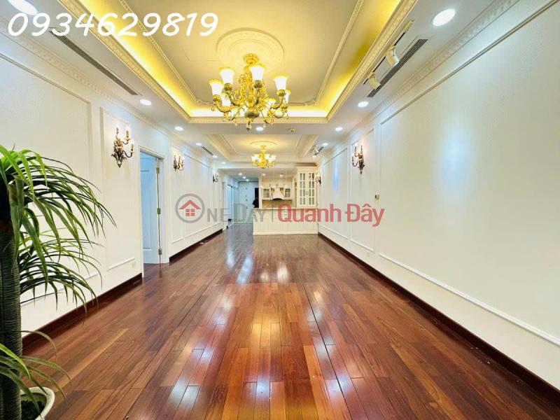 Property Search Vietnam | OneDay | Nhà ở | Niêm yết bán, BÁN CĂN HỘ ĐẲNG CẤP - R5 ROYAL CITY, NGUYỄN TRÃI