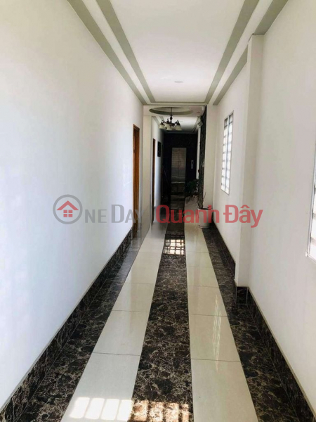 Property Search Vietnam | OneDay | Residential | Sales Listings | Front of Tran Van Muoi Hotel 5 panels 8x42 including 19 rooms with strong price of 23.8 billion VND