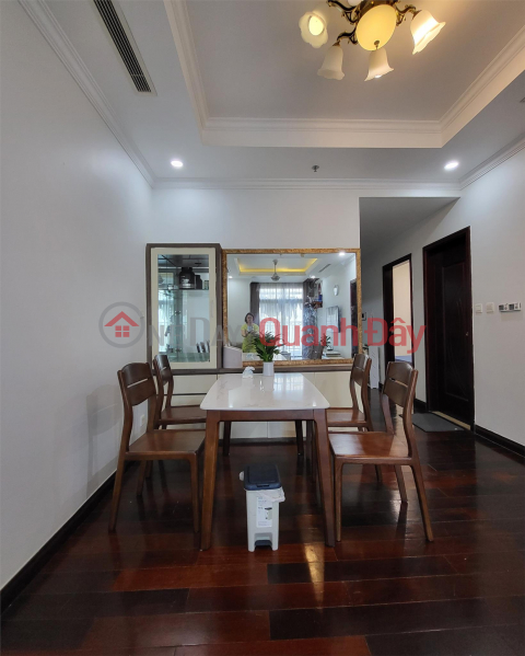 GENERAL FOR SALE Royal Luxury Apartment In Nguyen Trai, Thanh Xuan, Hanoi _0