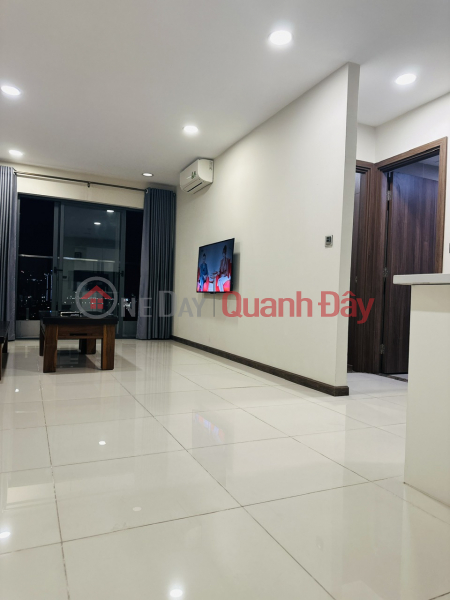 Bán căn hộ 1Pn diện tích 56m2 nhà HTCB tại De Capella Quận 2, giá chỉ 5.9 tỷ tầng cao view đẹp Niêm yết bán