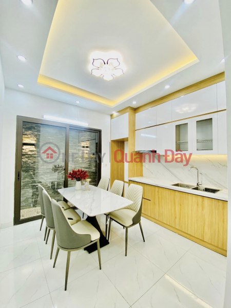 Property Search Vietnam | OneDay | Nhà ở, Niêm yết bán | Bán Nhà Ngõ Gốc Đề, Hai Bà Trưng, DT45m2, MT 4m, Full Nội Thất, 2 Thoáng,Gần ÔTô,Nhỉnh 7 Tỷ