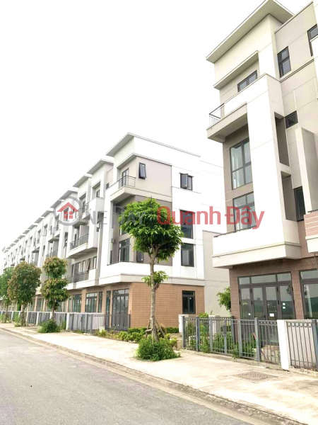 Property Search Vietnam | OneDay | Residential, Sales Listings, Only 5 billion xx owns a shophouse with the base of a business apartment for rent right away
