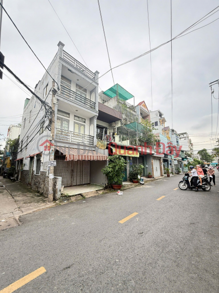 Property Search Vietnam | OneDay | Residential | Sales Listings Doan Gioi frontage, Son Ky - 4x15m Ground floor, 2 floors - Right next to AEON - Only 7.9 billion