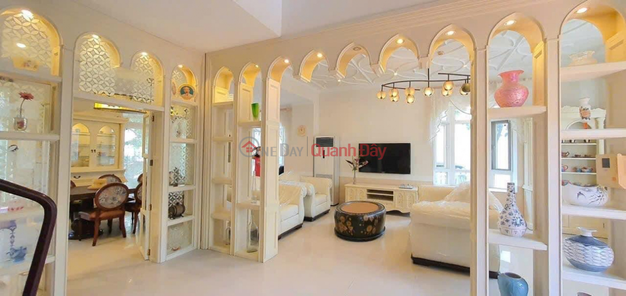 House for sale 248\\/12 Nguyen Thai Binh Tan Binh (9x9) MTKD area K300, 150 million\\/m2 Sales Listings