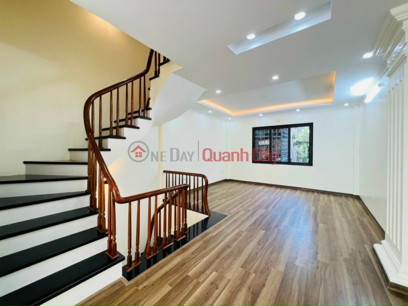 Property Search Vietnam | OneDay | Residential Sales Listings The owner sells the house, 60m² - 8 Floors, elevator, subdivision, car, Temple. 11 billion. 0986048568.