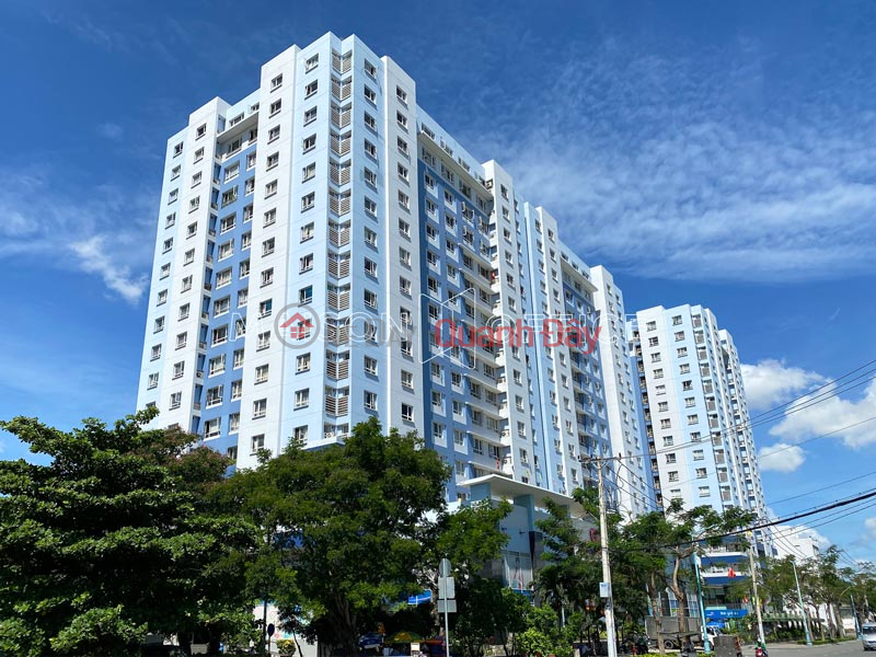 Căn hộ Phương Nam - 18 Nguyễn Văn Mại (Phuong Nam Apartment - 18 Nguyen Van Mai) Tân Bình | ()(4)