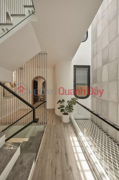 **House for sale on Dong Den street frontage, ward 11, Tan Binh (4.2*33) 12 rooms, Vietnam, Sales đ 23 Billion